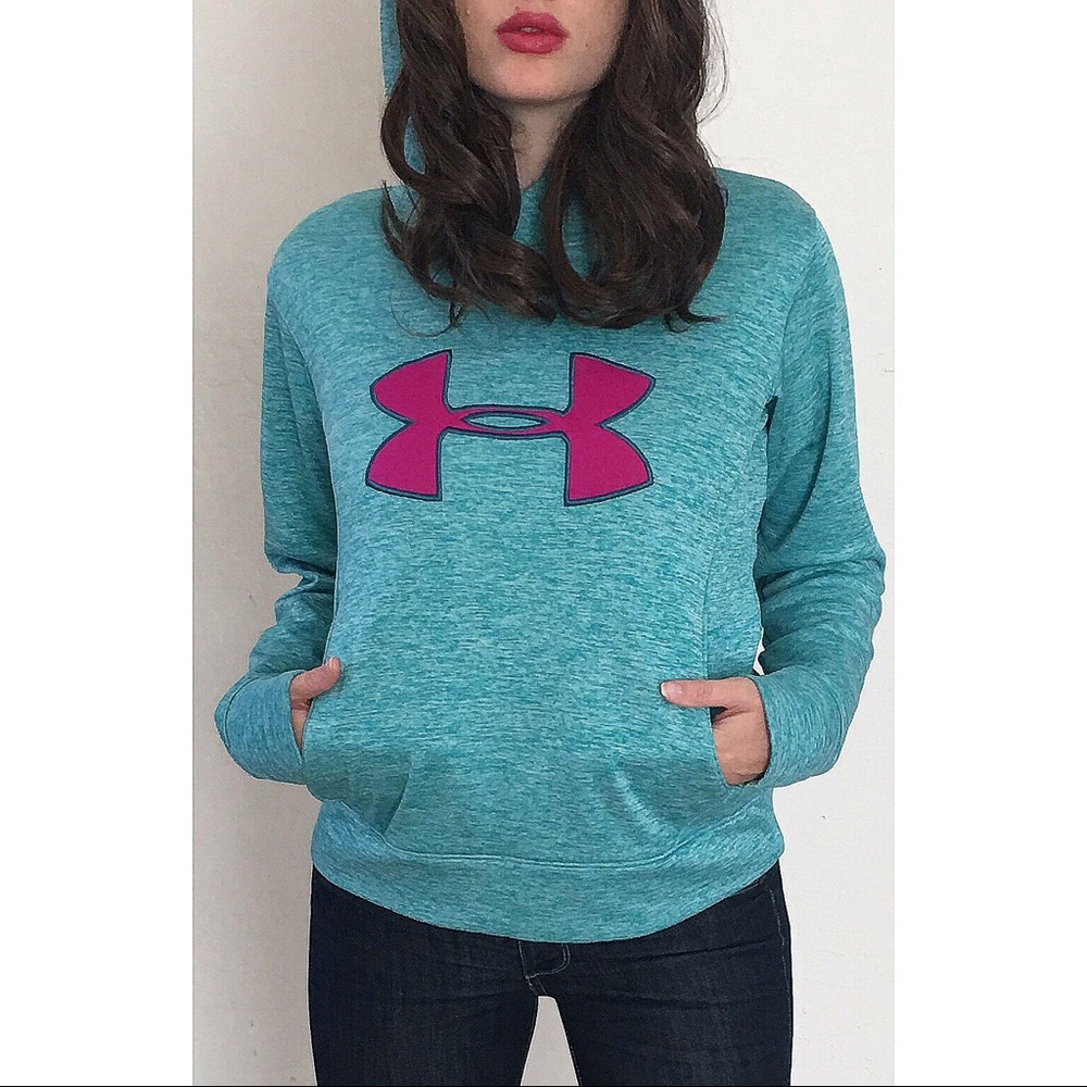 Under Armour Storm Sweatshirt