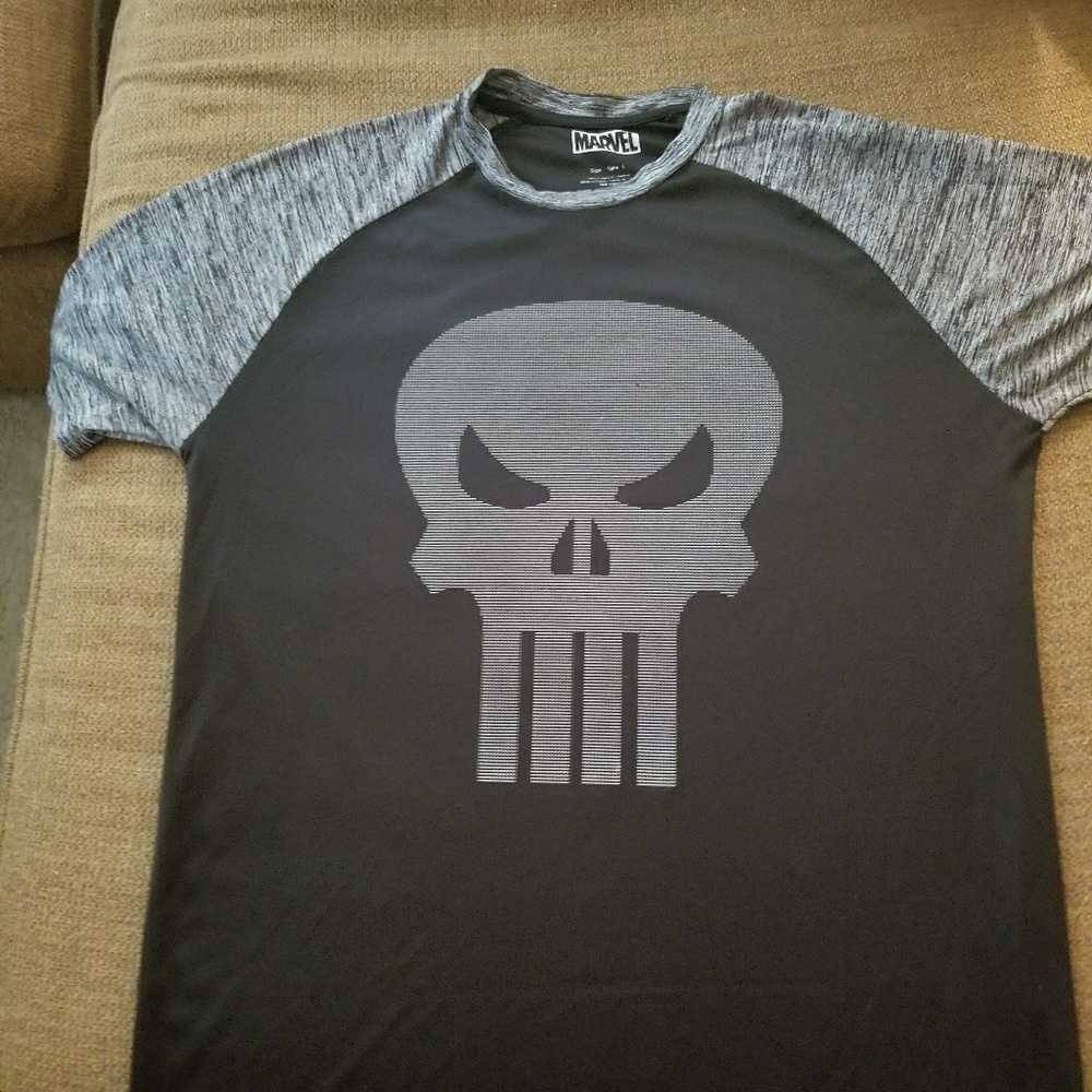 Men's Graphic Tee