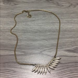 Statement Neckace