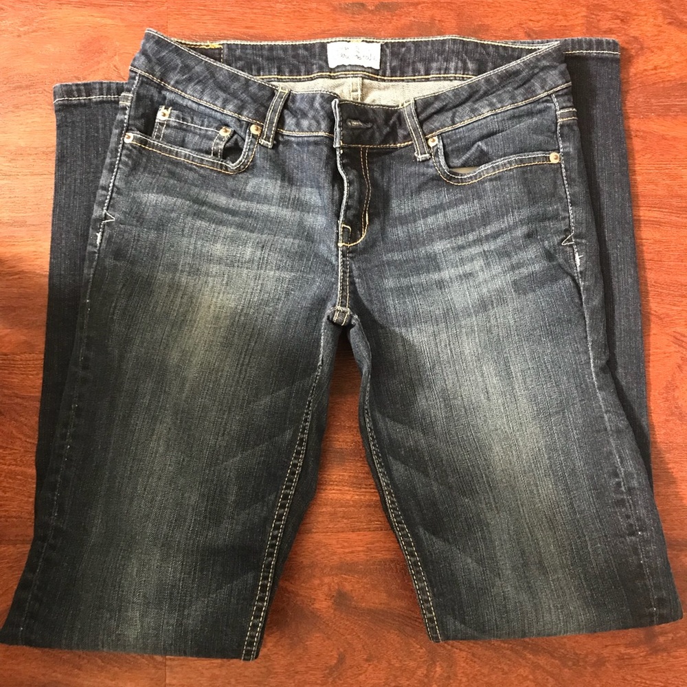 Aeropostale Bayla Jeans
