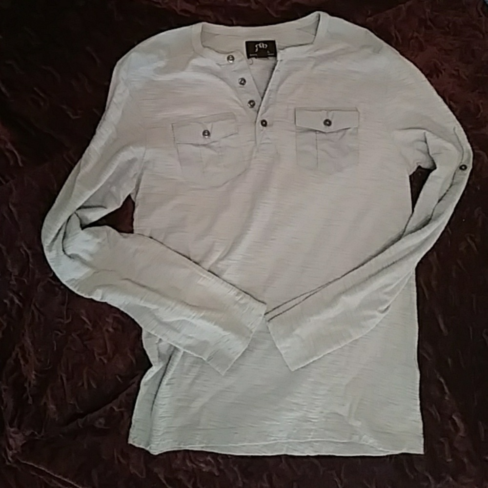 Men's Rock and Republic Shirt