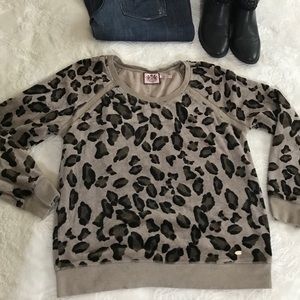 Juicy Couture Velour Sweatshirt