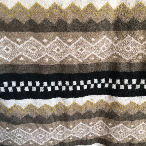 NWT BCBGMAXAZRIA Cowl Neck Sweater Dress - Picture 5 of 8