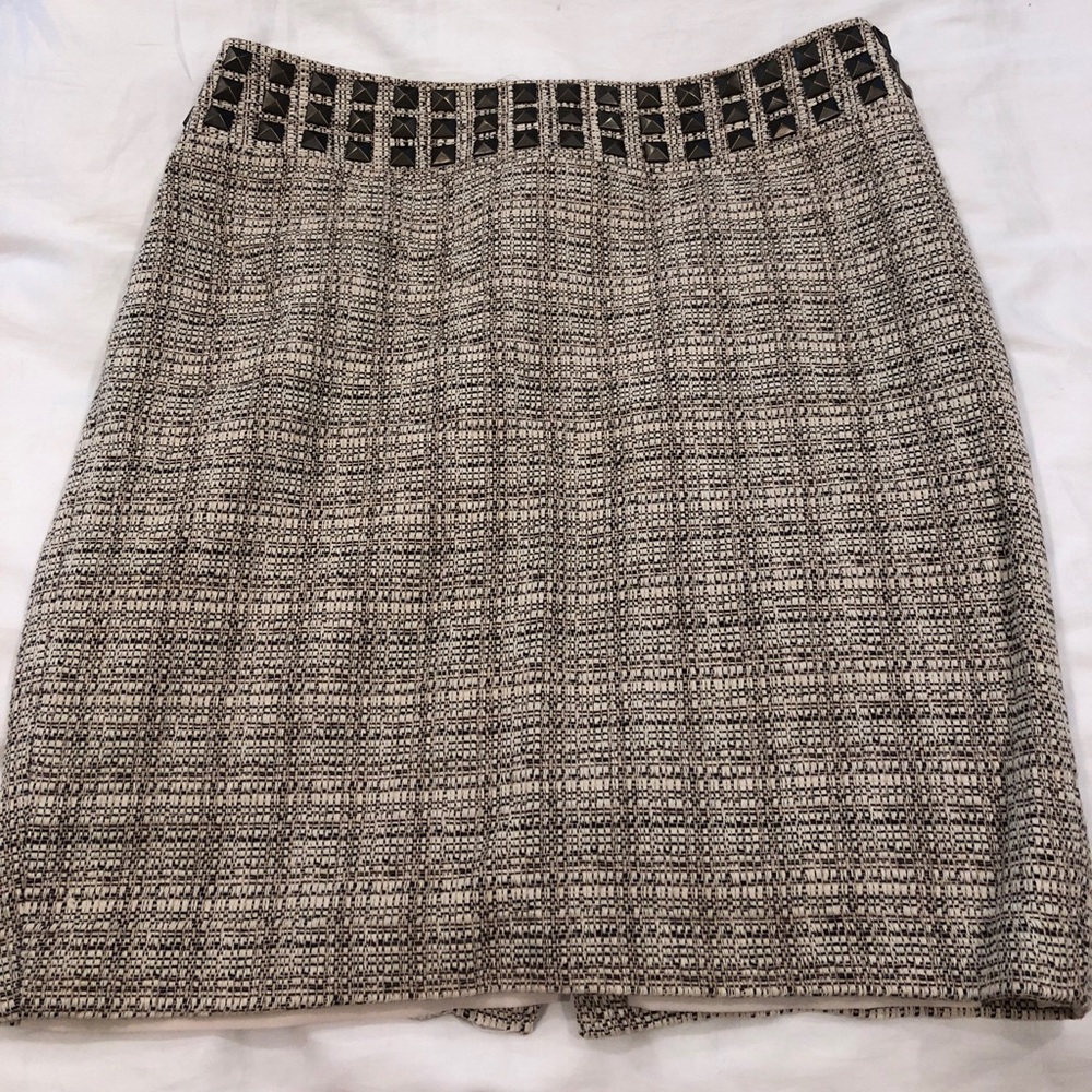 The Limited Skirt Size 2