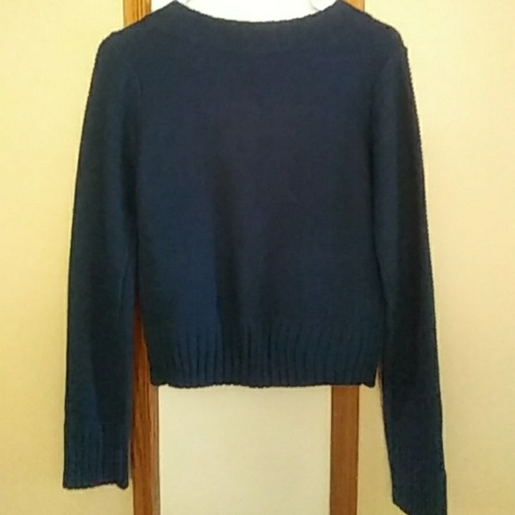 Sweater - Picture 3 of 3