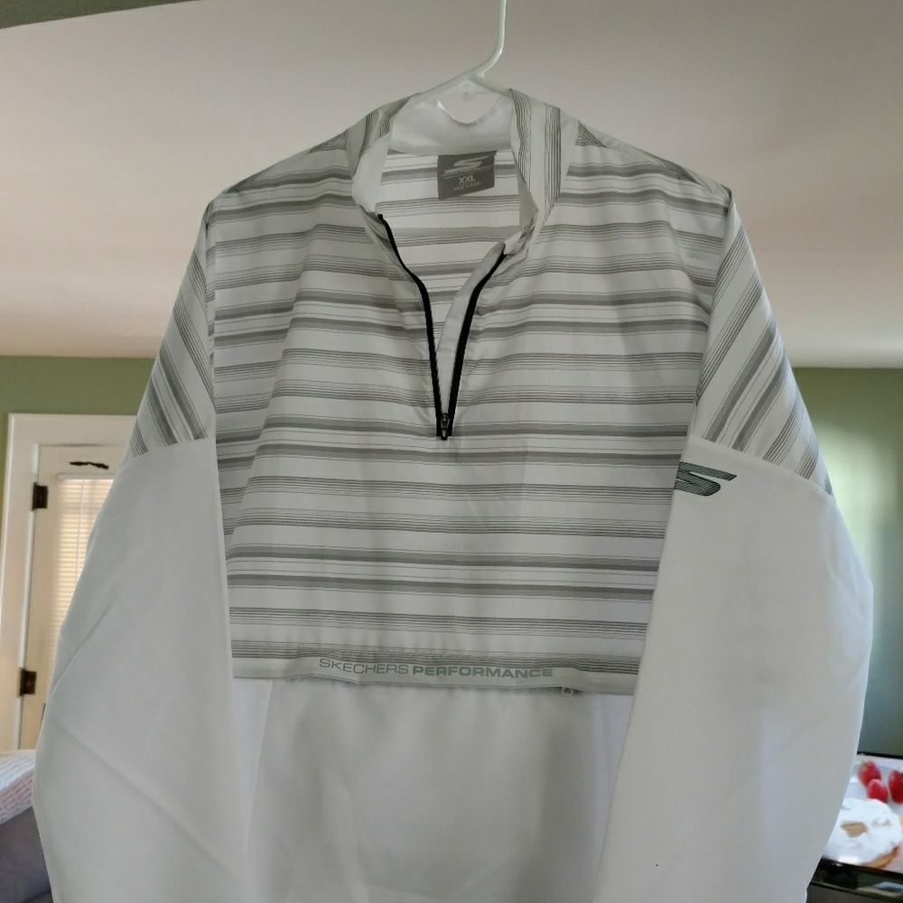 Windbreaker