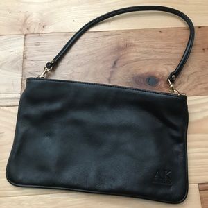 Anne Klein clutch