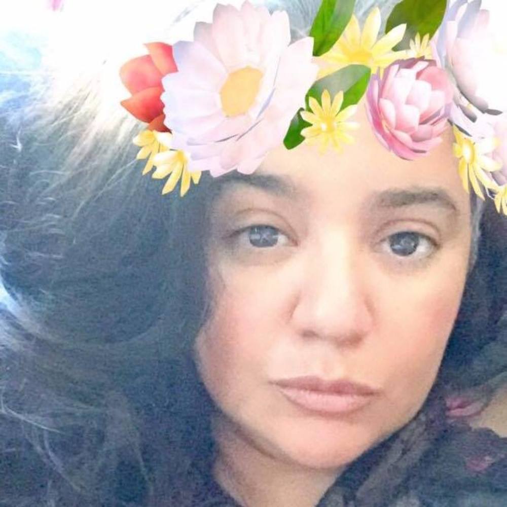 Meet your Posher, Leyla