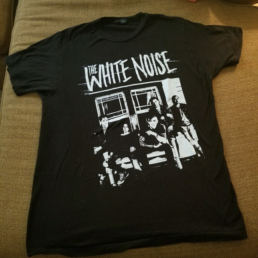 Men's graphic tee