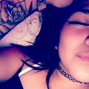 Meet your Posher, Daniela