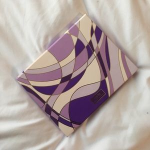 Tarte eyeshadow palette