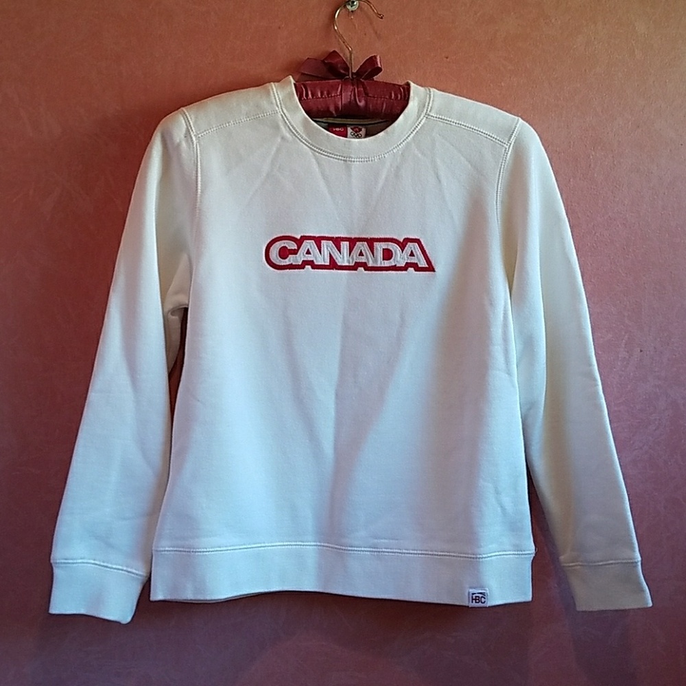 YOUTH Unisex SWEATSHIRT ~ Fleece lined ~ SIZE 14