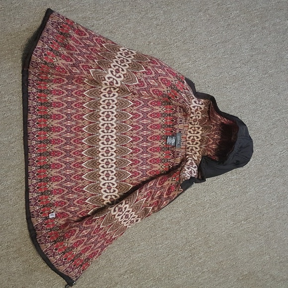 GEORGE ME Puffer Vest - Picture 4 of 5