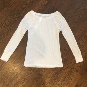 Old Navy long underwear top