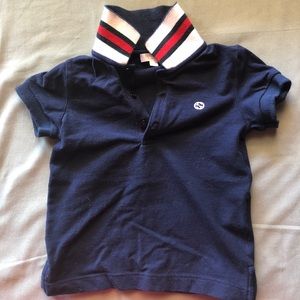 Gucci shirt