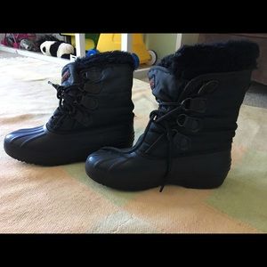 Sorel Kaufman Winter Snow Boots