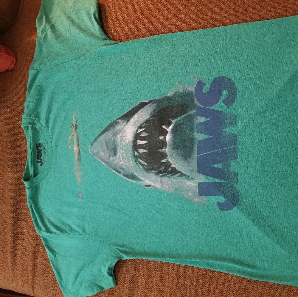 Men's graphic tee