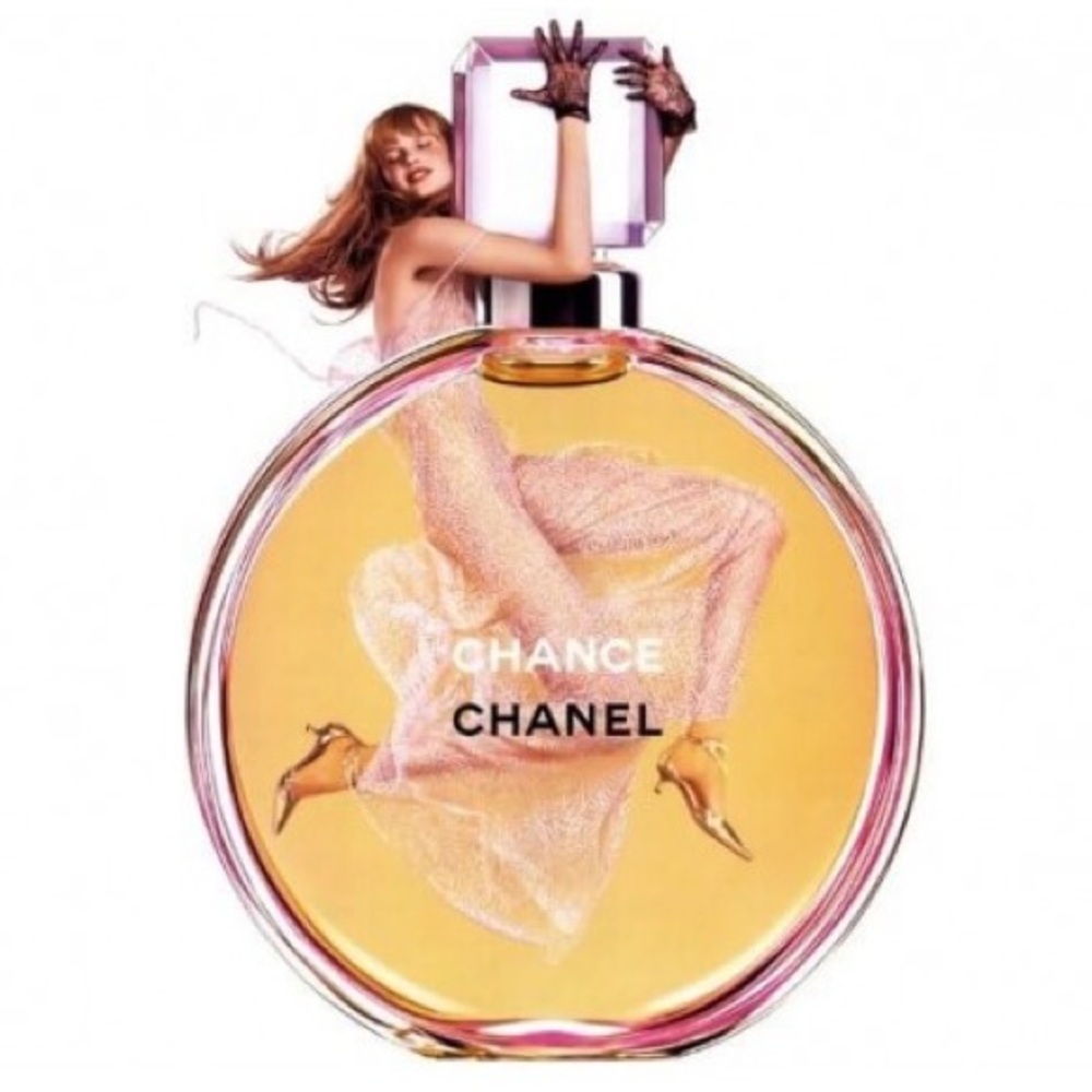 Chanel Chance