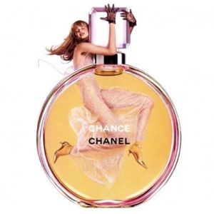 Chanel Chance