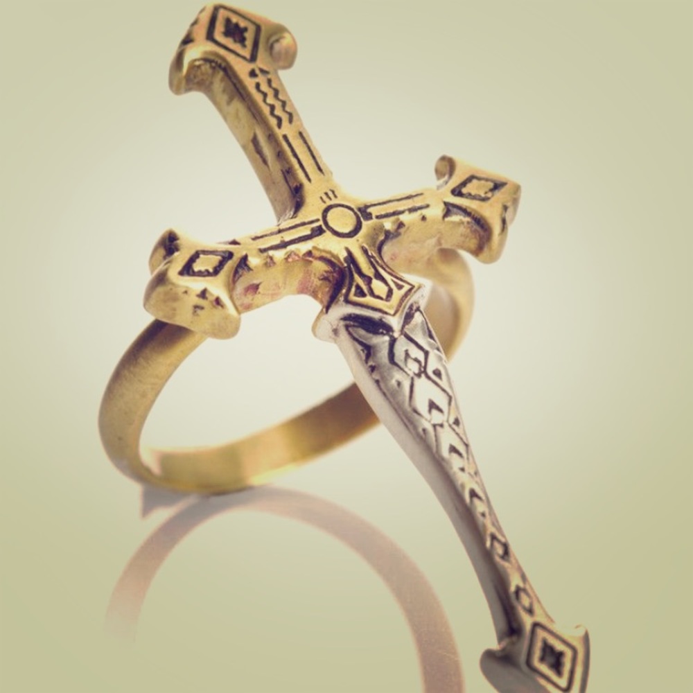 ISO list for spell rings! Please help
