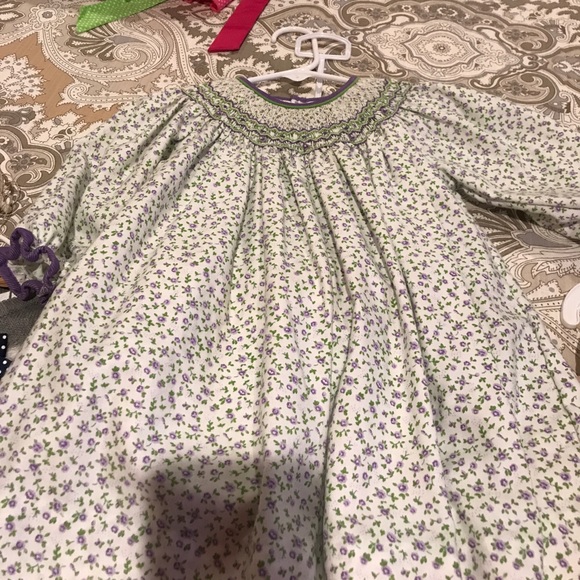 Dresses - Picture 3 of 4