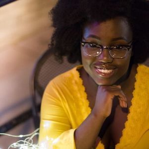 Meet your Posher, Latoya