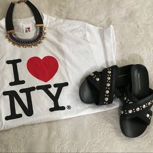 Rebecca Minkoff Slides