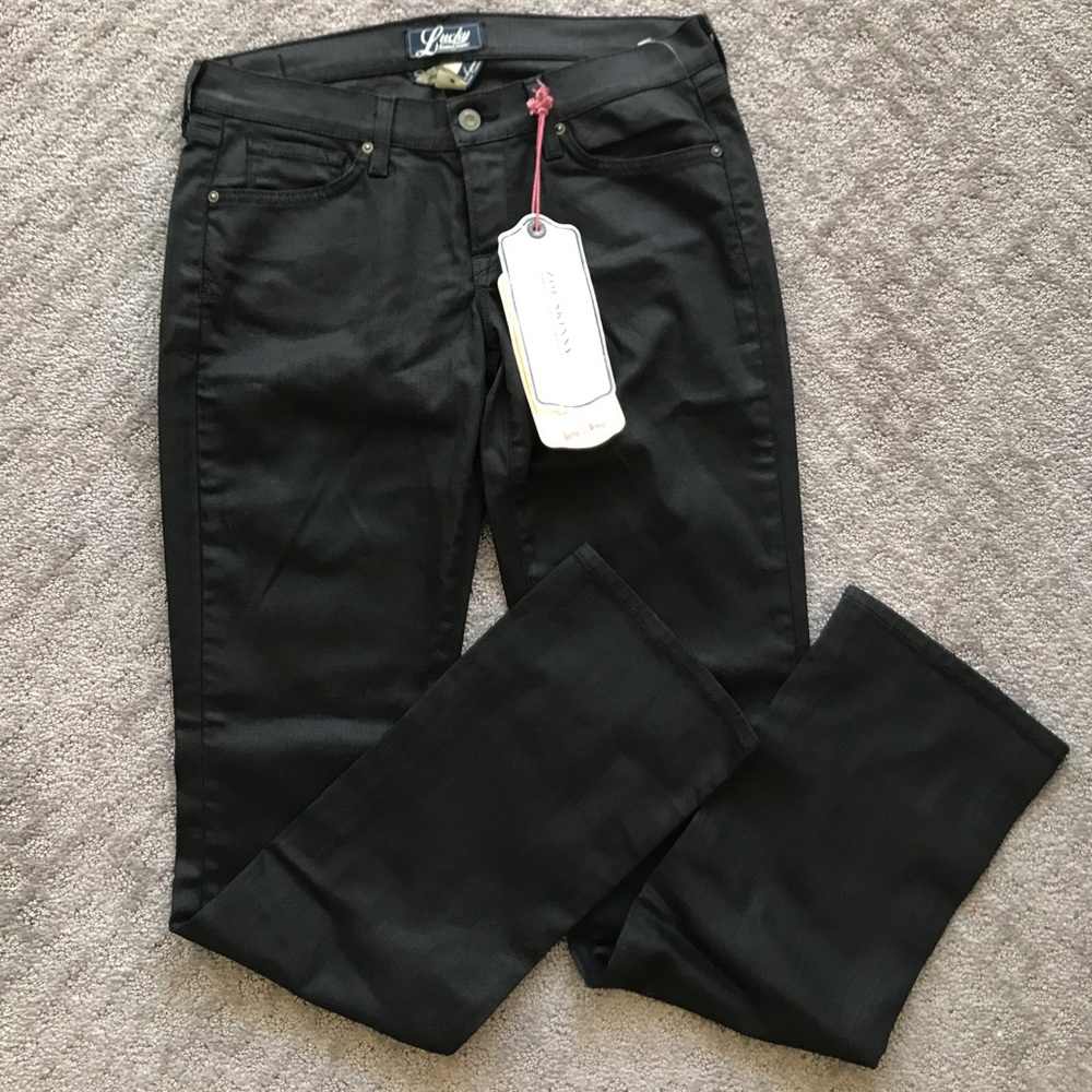 Lucky Brand Jeans
