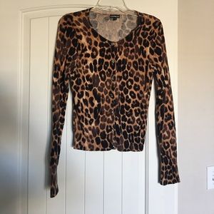 Women’s Cardigan