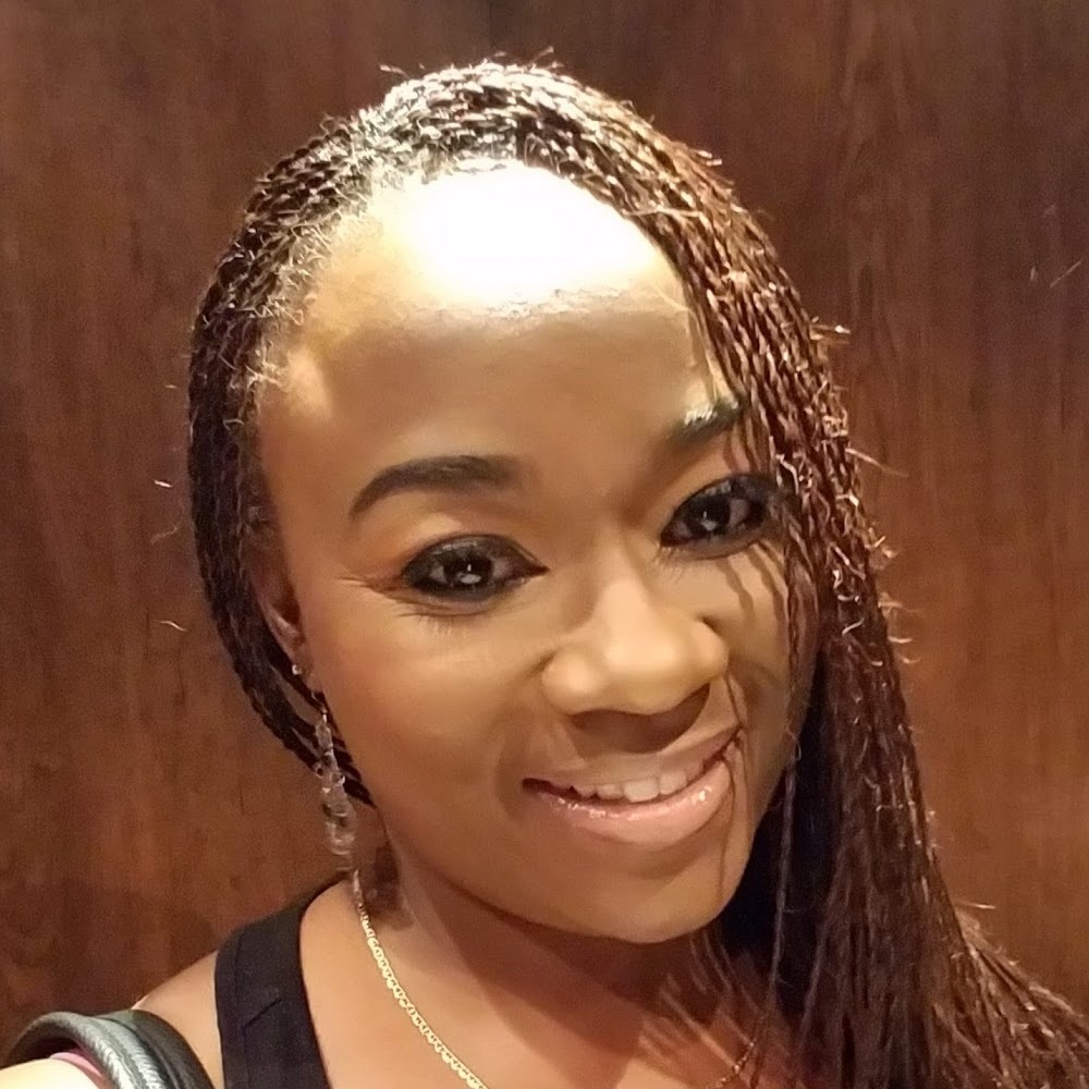 Meet your Posher, Vanessa