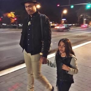 Meet your Posher, Jordan