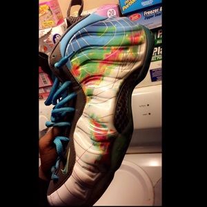 Weatherman Foams