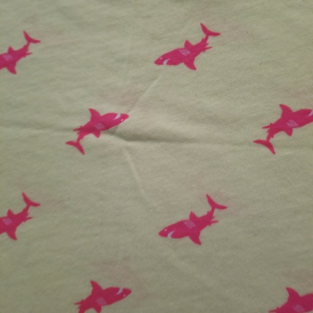 Shark tank