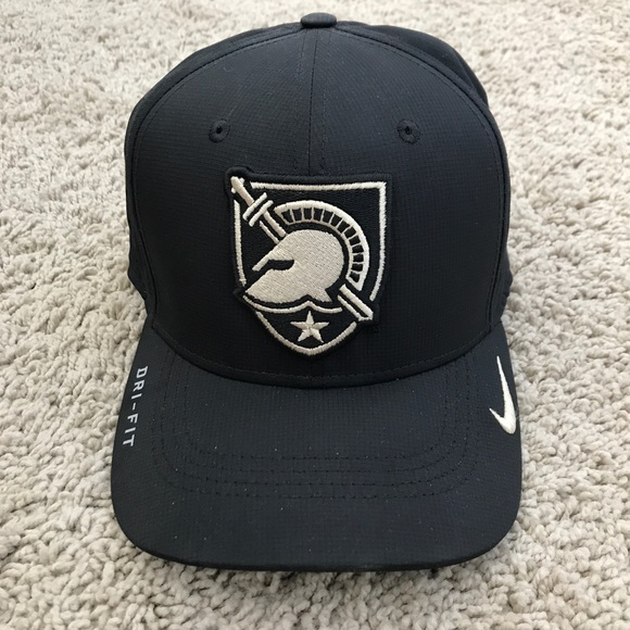 nike army hat