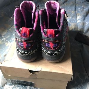 Nike Barkley posite (Area 72)