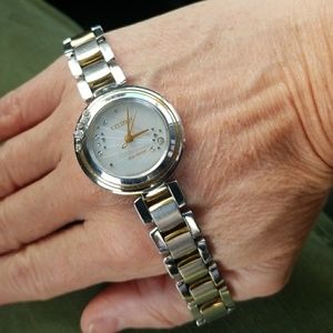 Citizen EcoDrive Ladies Watch