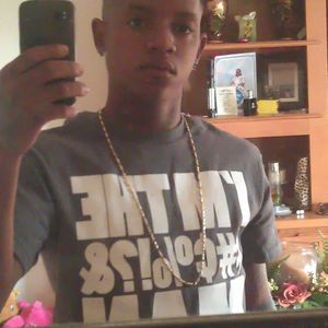 Meet your Posher, Nick