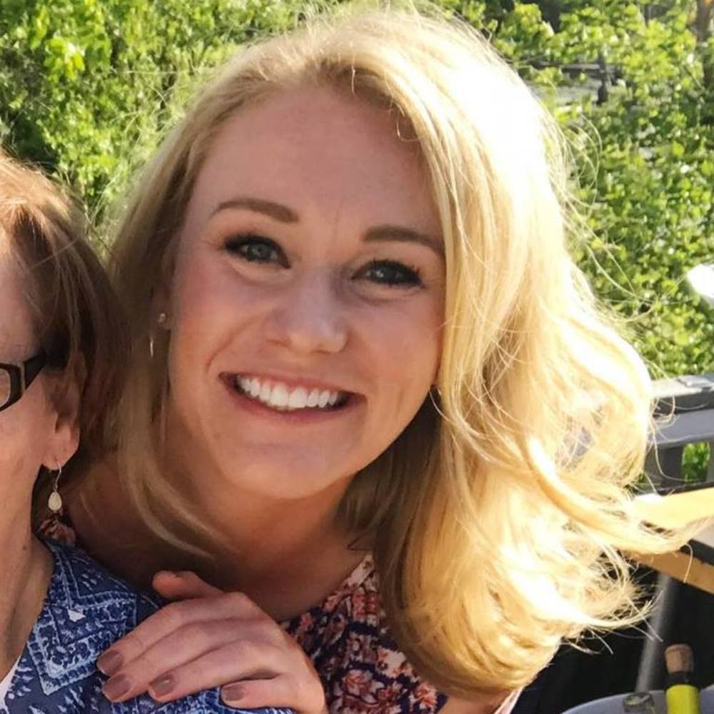 Meet your Posher, Katelyn