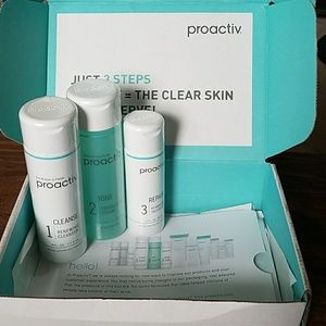 Proactiv kit