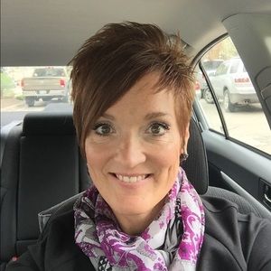 Meet your Posher, Jerri