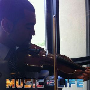 Meet your Posher, Josh