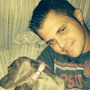 Meet your Posher, Kevin