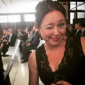 Meet your Posher, Dana