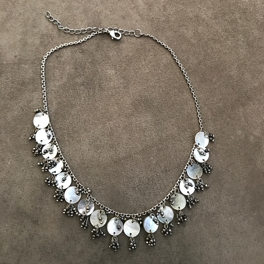 14" Neclace