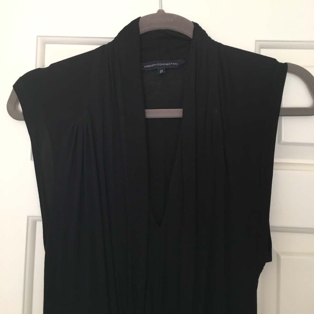 French Connection Maxi Dress Size 6/UK10