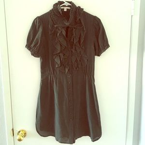 Jenny Han Victorian styled day dress