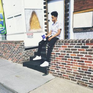 Meet your Posher, Aj