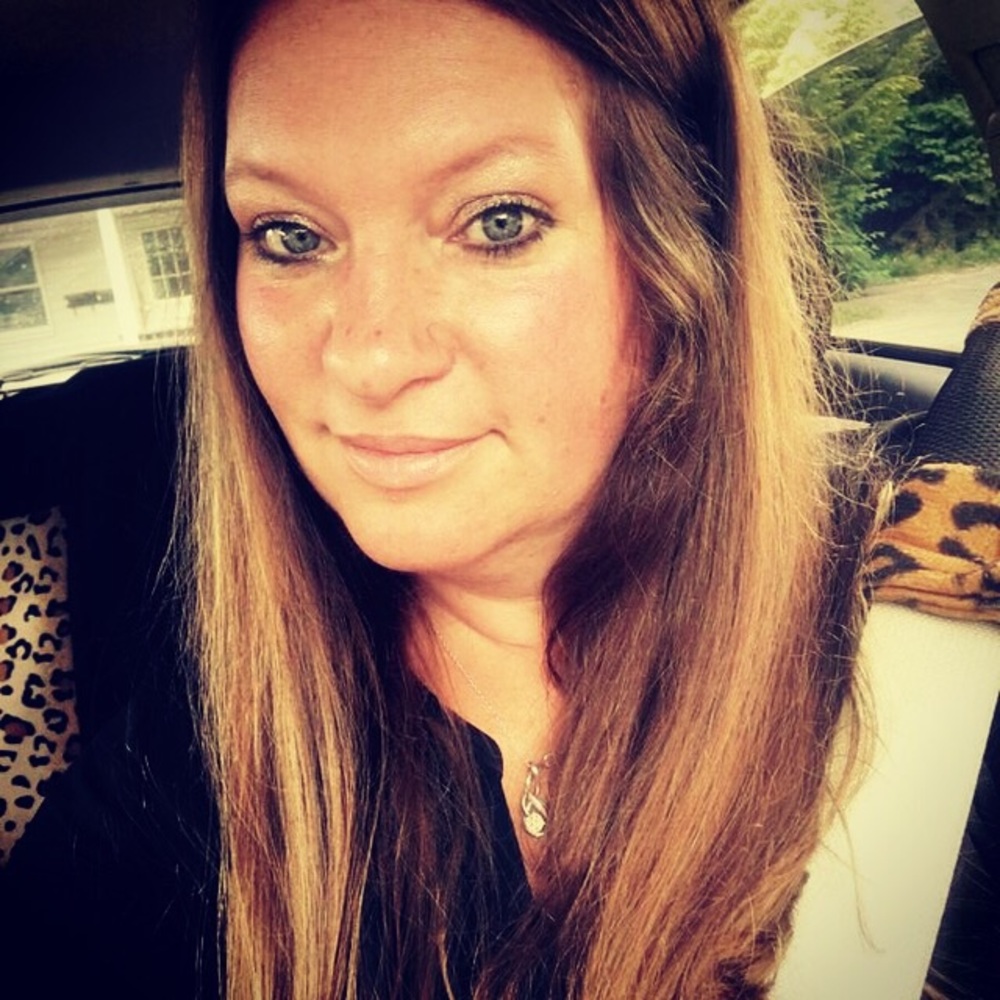 Meet your Posher, Jenna