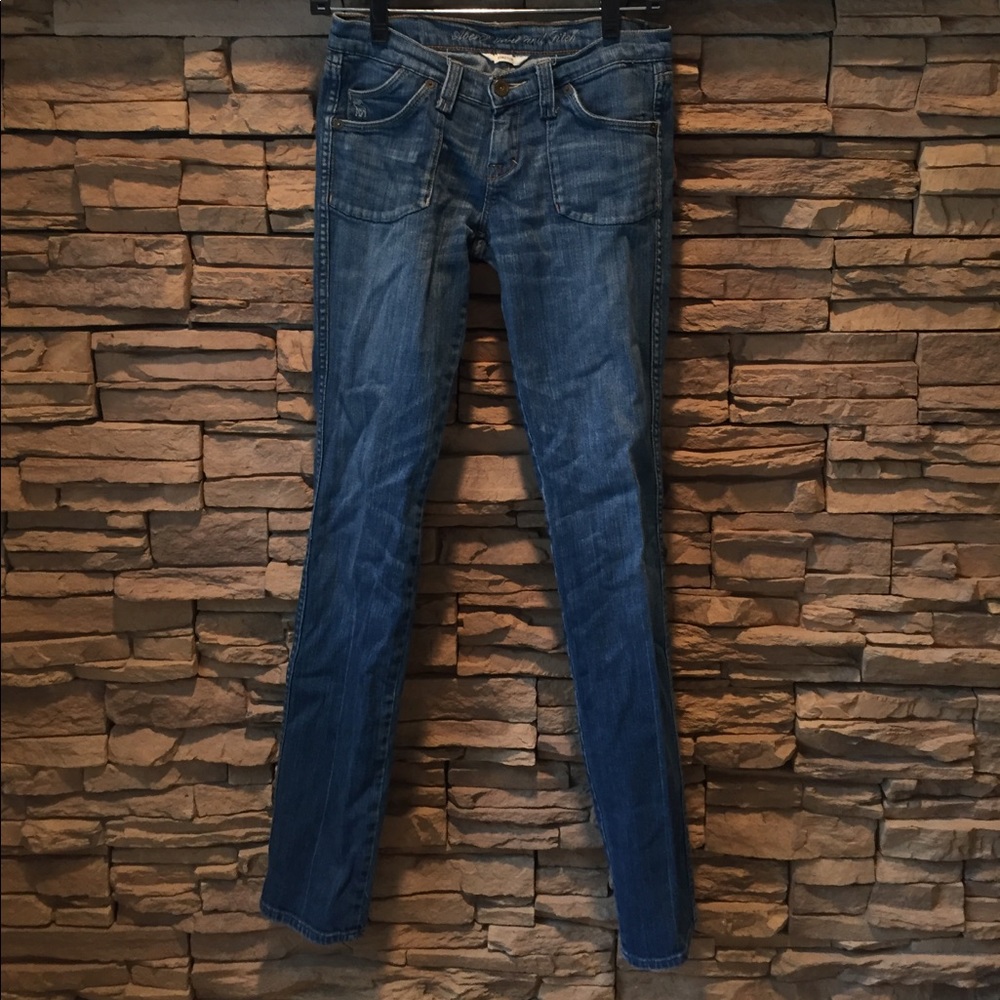 Abercrombie & Fitch jeans