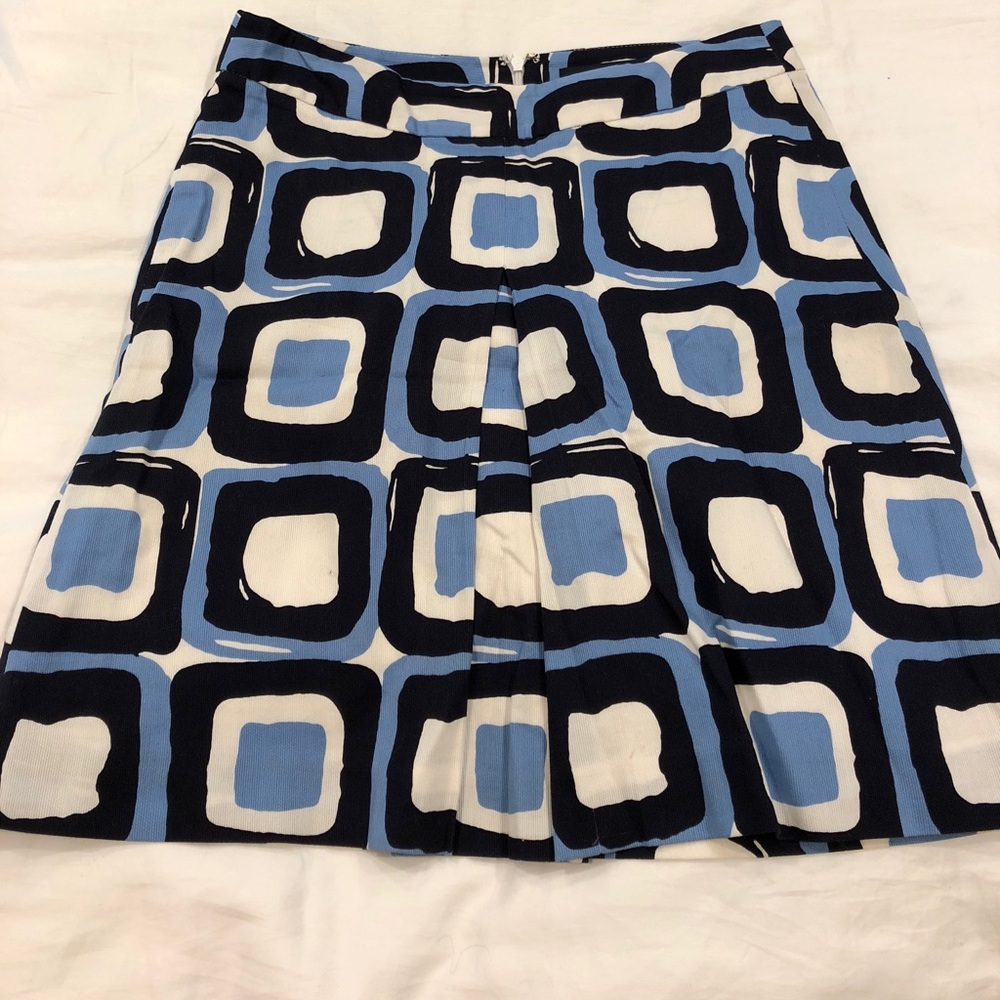 Banana Republic Size 2 Skirt (petite)